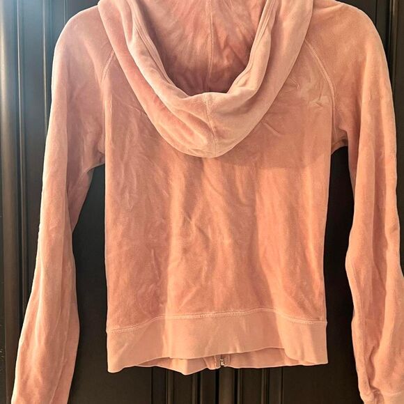 Juicy-couture Women's Pink Hoodie - Picture 8 of 8